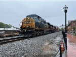 CSX 5254